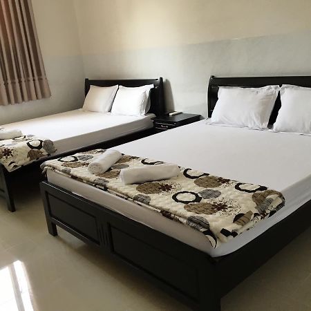 Duy Toan Guesthouse Phu Quoc Extérieur photo