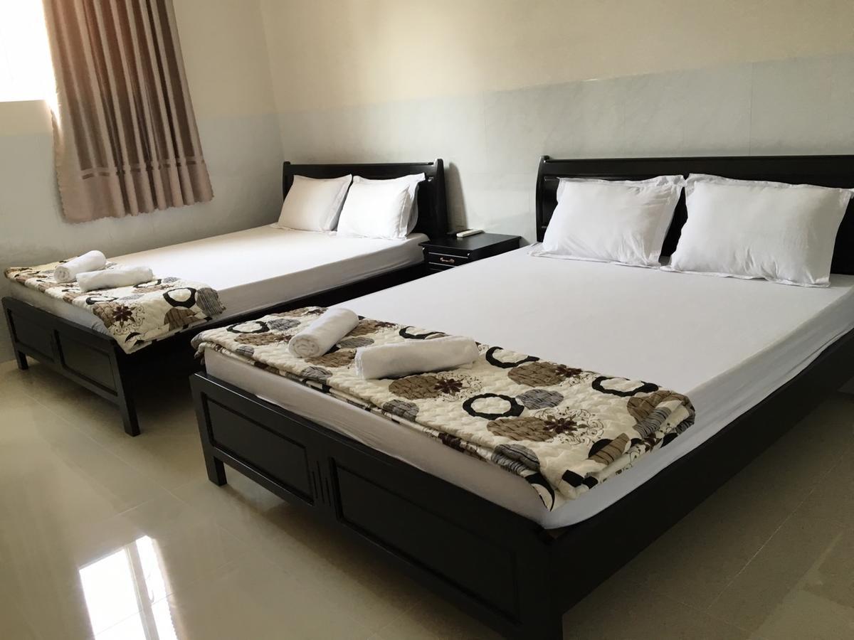 Duy Toan Guesthouse Phu Quoc Extérieur photo