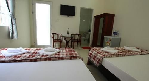 Duy Toan Guesthouse Phu Quoc Extérieur photo