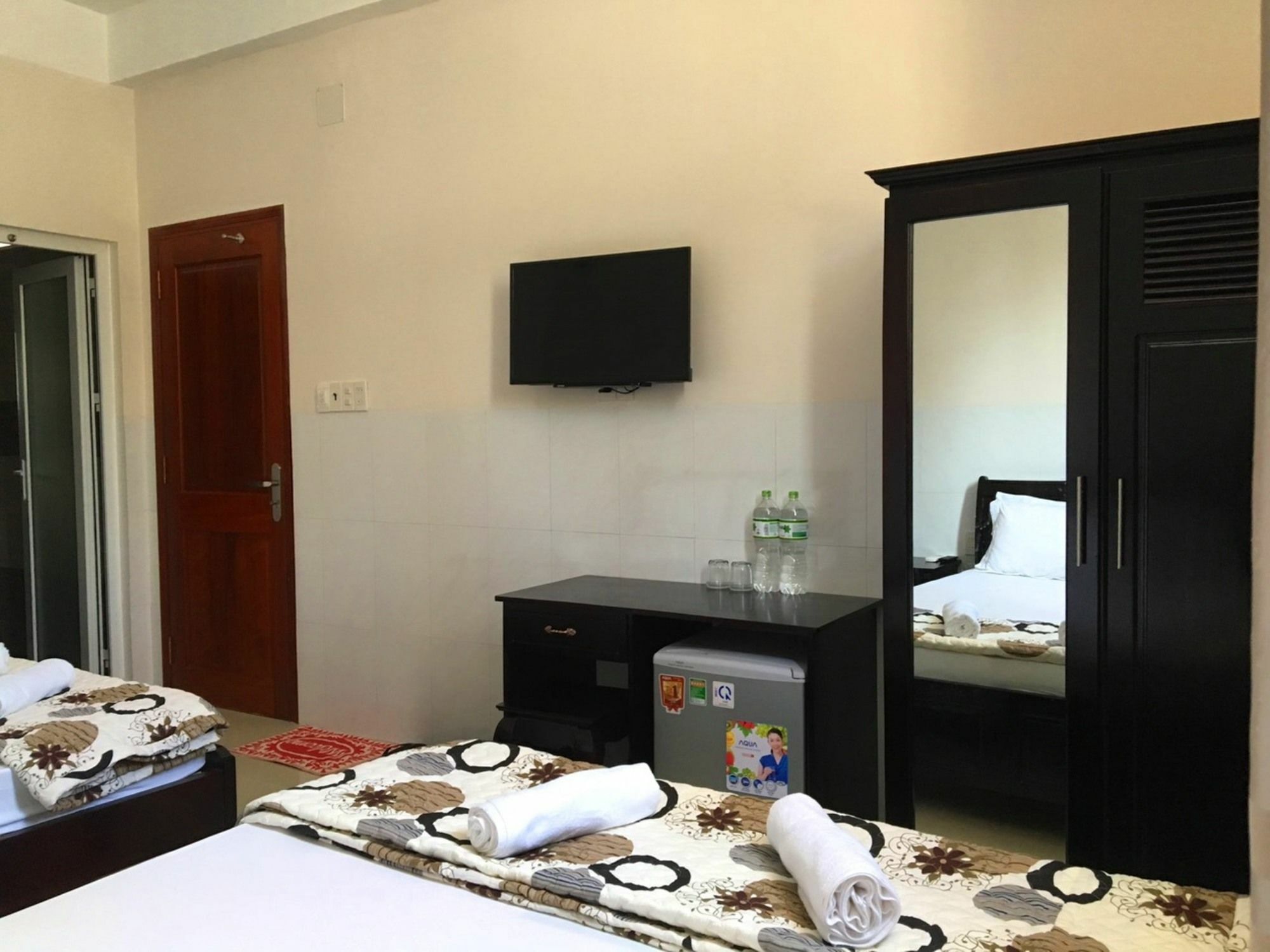 Duy Toan Guesthouse Phu Quoc Extérieur photo