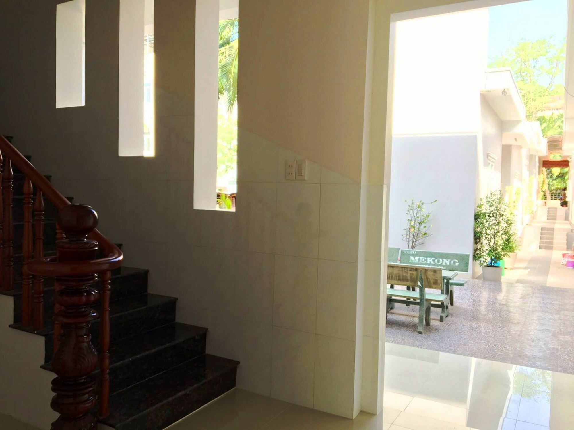 Duy Toan Guesthouse Phu Quoc Extérieur photo