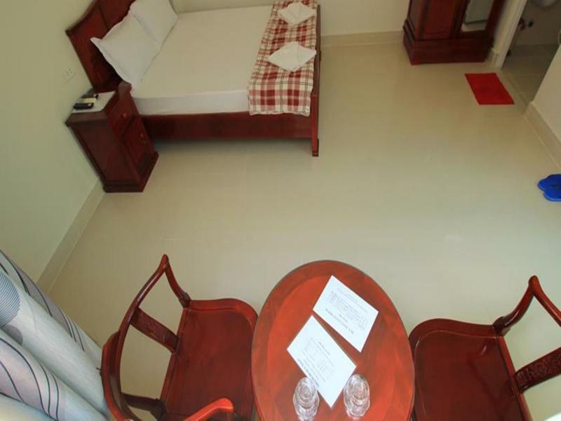Duy Toan Guesthouse Phu Quoc Extérieur photo