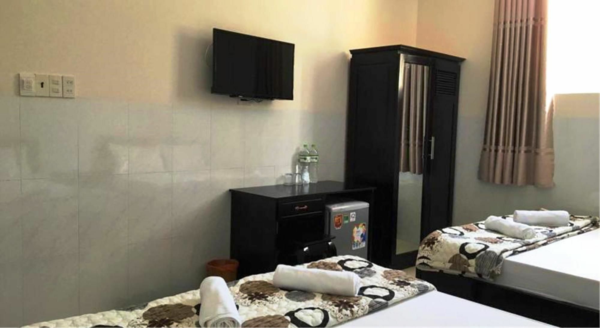 Duy Toan Guesthouse Phu Quoc Extérieur photo