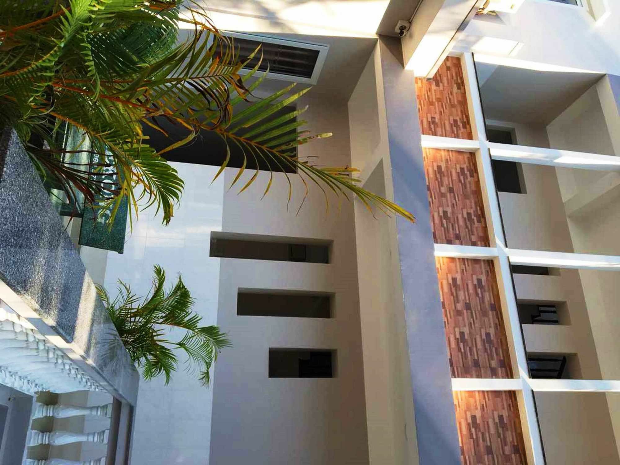Duy Toan Guesthouse Phu Quoc Extérieur photo