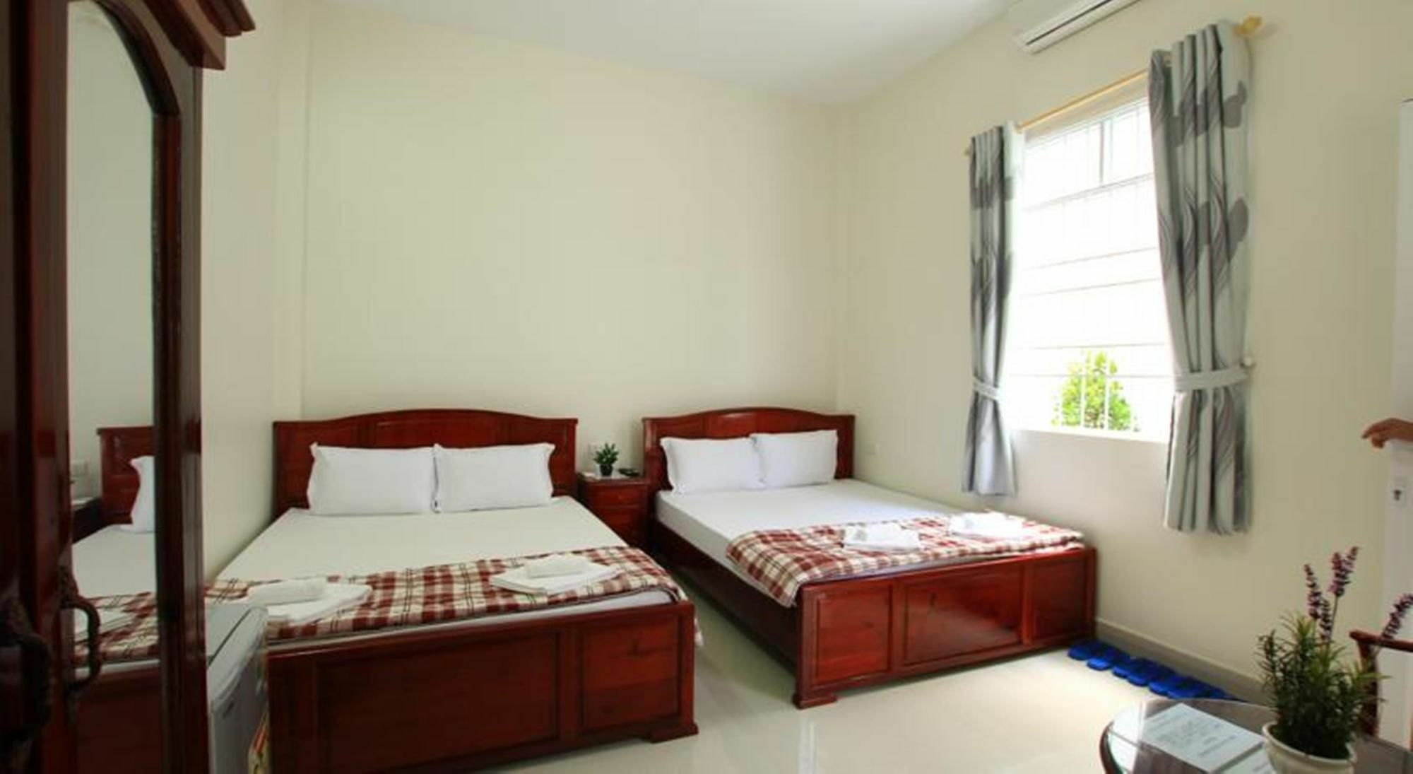 Duy Toan Guesthouse Phu Quoc Extérieur photo