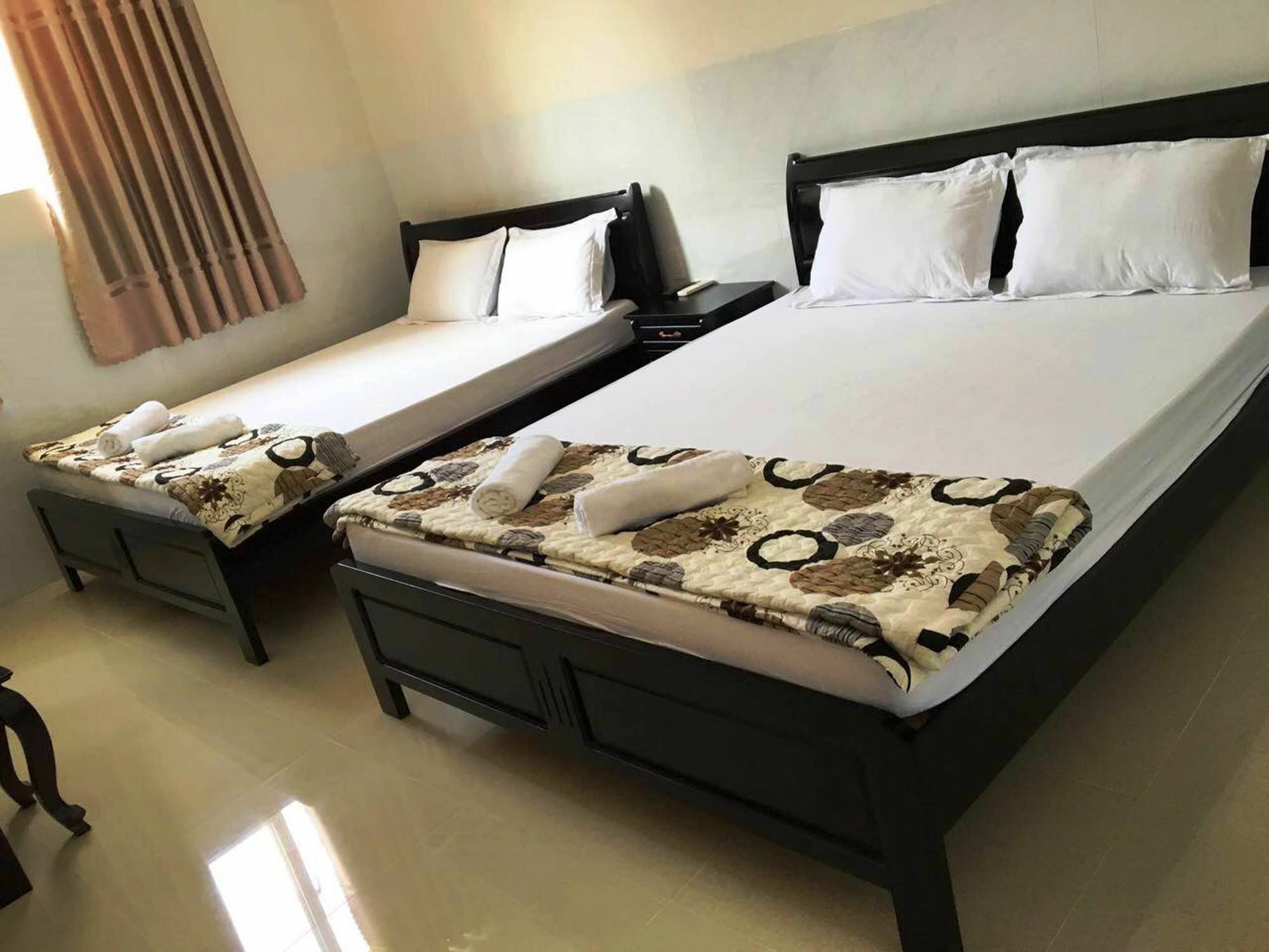 Duy Toan Guesthouse Phu Quoc Extérieur photo