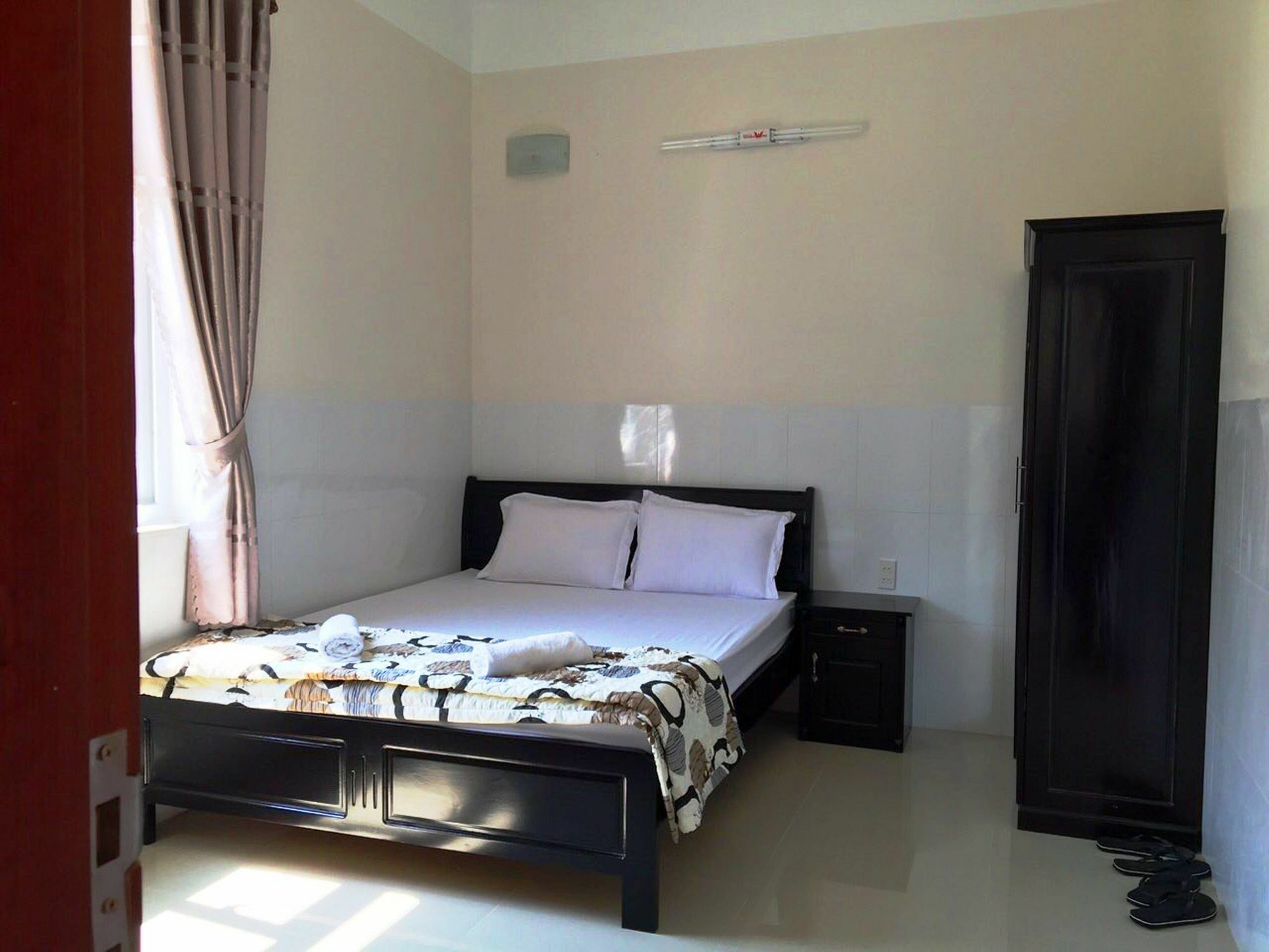 Duy Toan Guesthouse Phu Quoc Extérieur photo