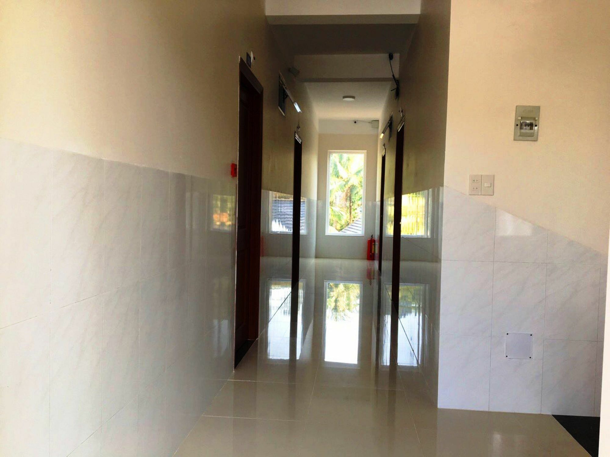 Duy Toan Guesthouse Phu Quoc Extérieur photo