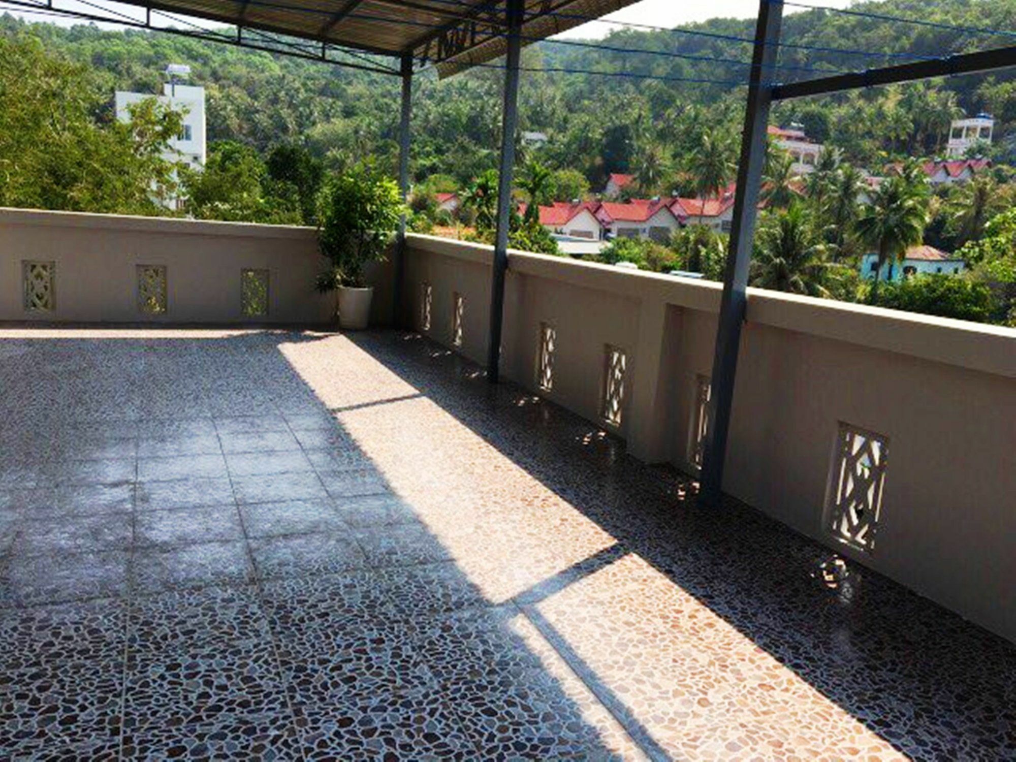 Duy Toan Guesthouse Phu Quoc Extérieur photo