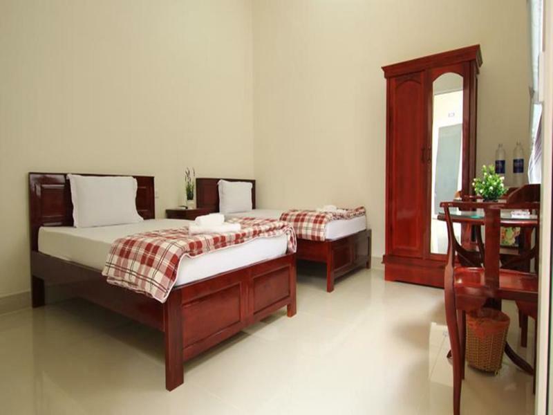 Duy Toan Guesthouse Phu Quoc Extérieur photo