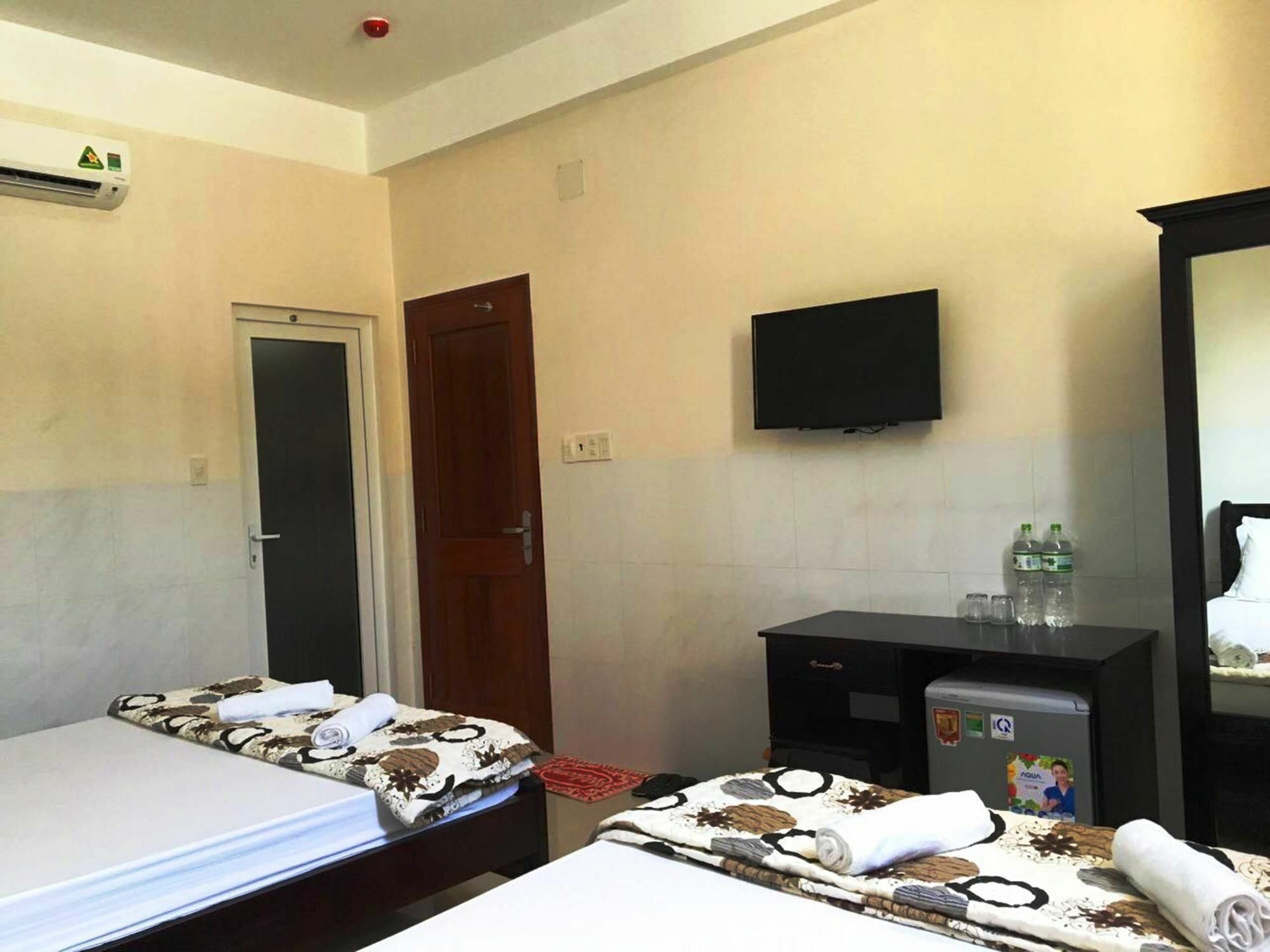 Duy Toan Guesthouse Phu Quoc Extérieur photo