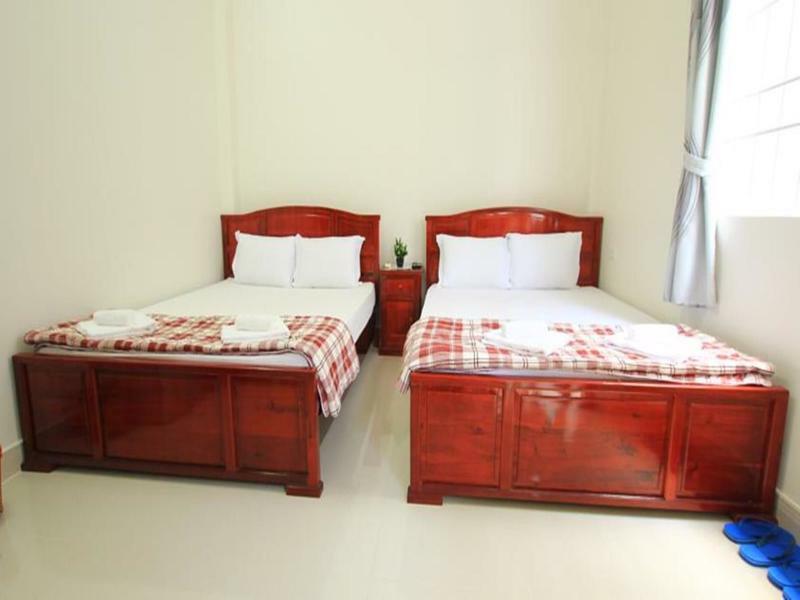Duy Toan Guesthouse Phu Quoc Extérieur photo