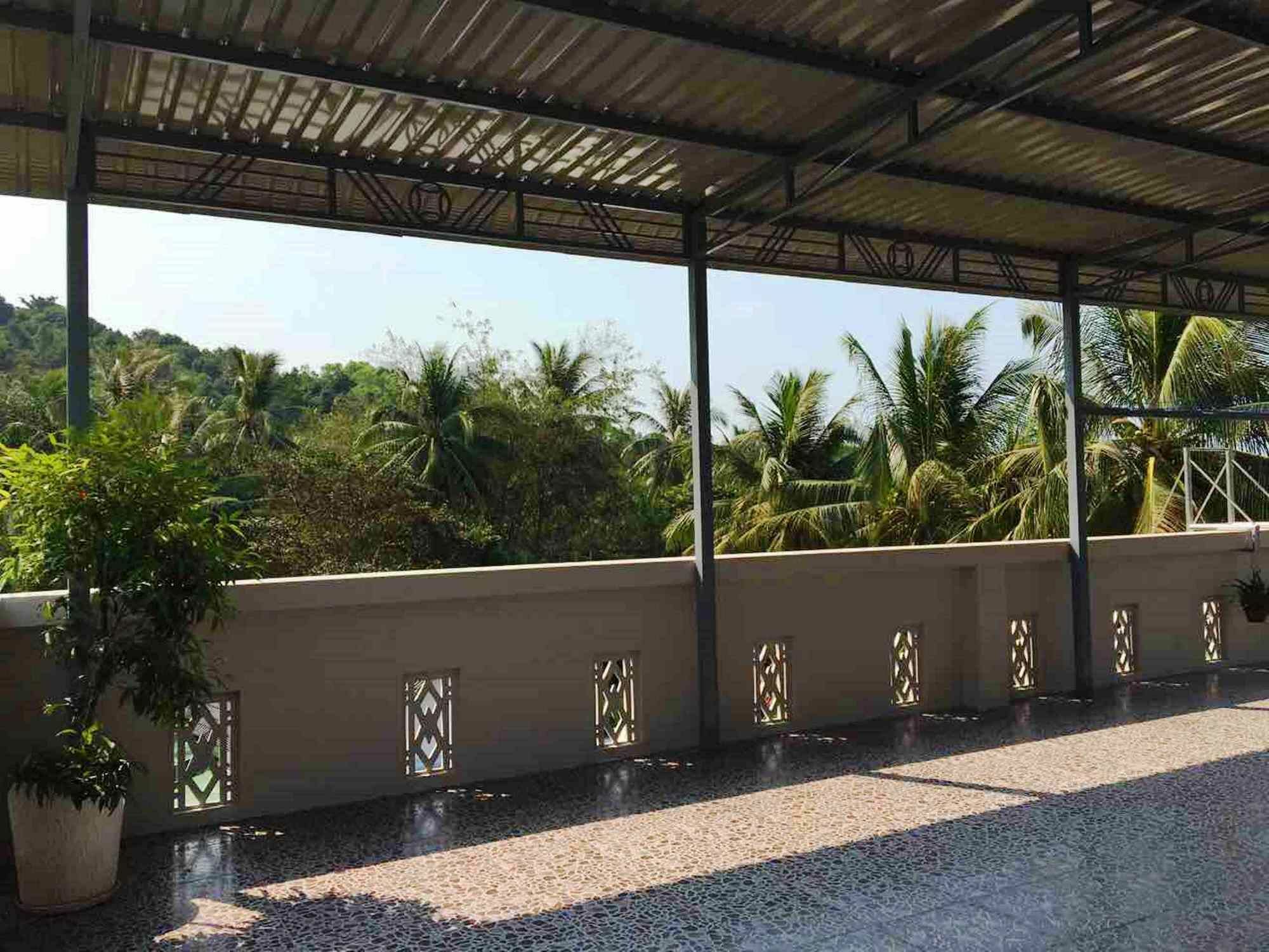 Duy Toan Guesthouse Phu Quoc Extérieur photo
